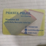Business logo of PHANEK PHIJOL