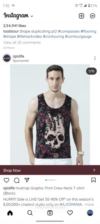 Post image I want 100 pieces of Printed vest.