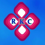 Business logo of Radhe Krishna Creation
