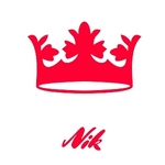 Business logo of NIK SHOPPING ~