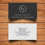 Business logo of Ketan Textile