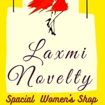 Business logo of Laxmi Novelty