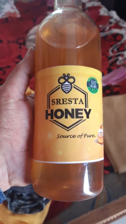 Pure & Natural Honey uploaded by Sree G.P.Traders on 4/17/2022