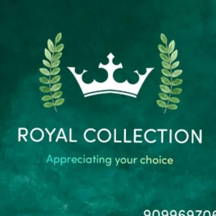 Post image Royal collection has updated their profile picture.