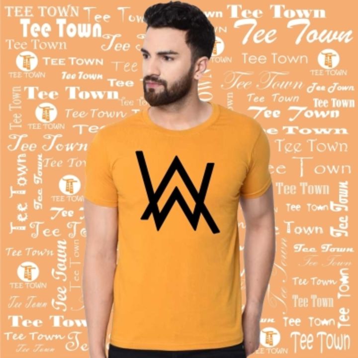 Men stylish t-shirt uploaded by Online shopping on 4/17/2022
