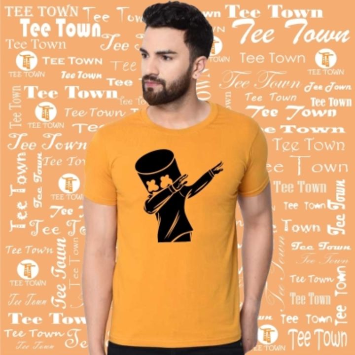 Men stylish t-shirt uploaded by Online shopping on 4/17/2022