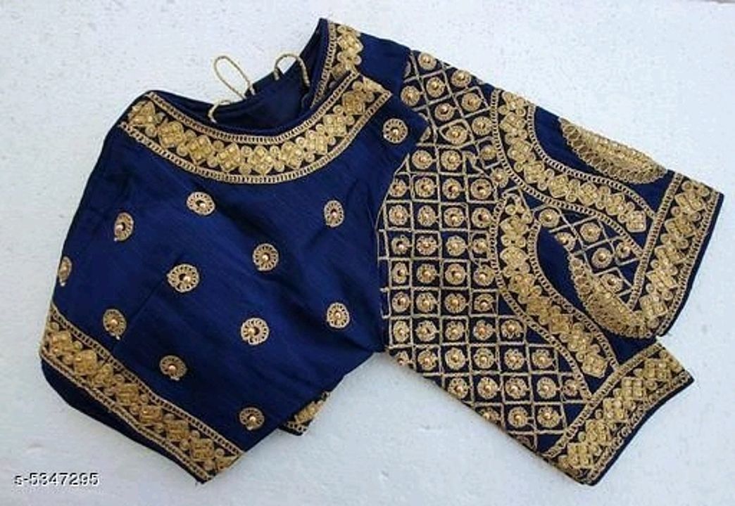 Blouse uploaded by Online selling on 10/20/2020