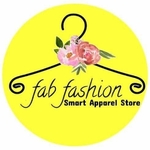 Business logo of Fabfashion