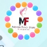 Business logo of Mohsin Fancy Store