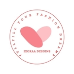 Business logo of IXORAA DESINGS