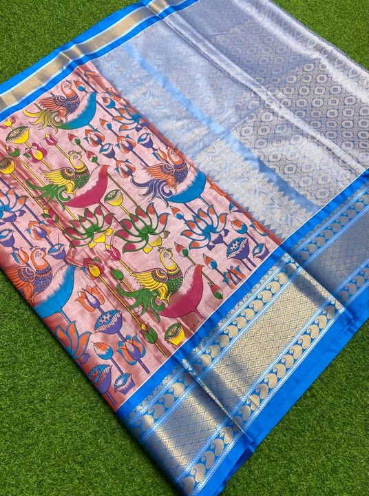 Post image Wholesale prices all latest kuppadam pattu sarees, uppada cotton,tissue,sit silk and pure pattu sarees