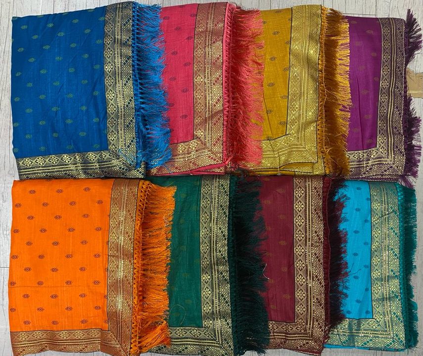 Product uploaded by Shriji Textile on 4/17/2022