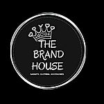 Business logo of The Brand House
