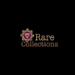 Business logo of Rare collections
