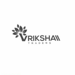 Business logo of Vriksha Traders