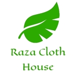 Business logo of Raza Cloth House