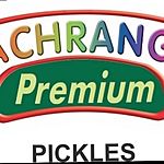 Business logo of Pachranga Food Factory 
