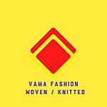 Business logo of Vama Fashion based out of Ahmedabad