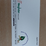Business logo of Meghdar Healthcare
