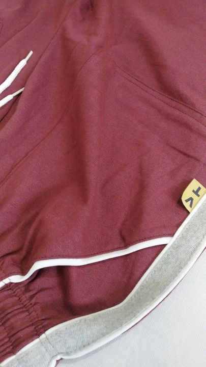 Hosiery shorts uploaded by Om Garments on 4/18/2022