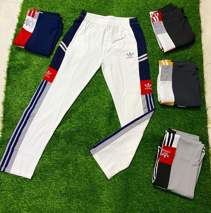 NS lycra Trackpants uploaded by Wholesale Point on 4/18/2022
