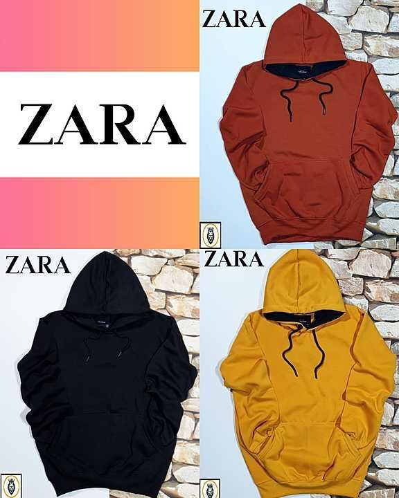 All Zara hoodie uploaded by business on 10/20/2020