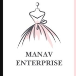 Business logo of manav enterprise