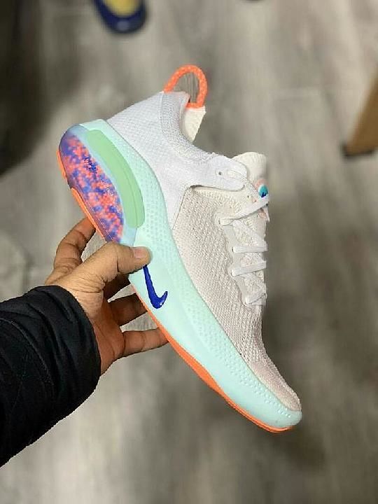 Nike shoes uploaded by Seller on 10/20/2020