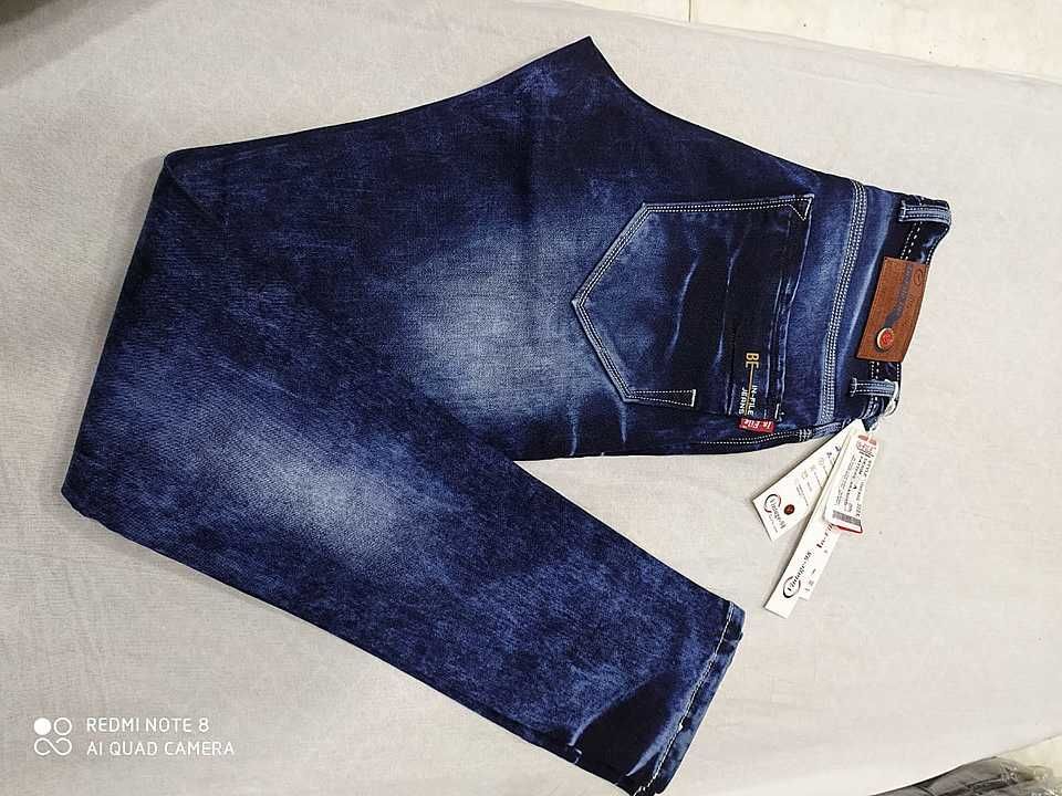 Heavy denim soft fabric light weight  uploaded by business on 10/20/2020