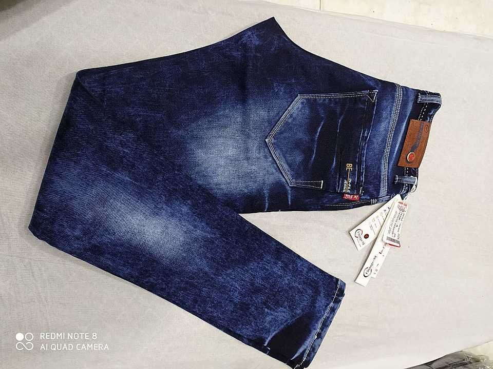 Heavy denim soft fabric light weight  uploaded by Junction wears  on 10/20/2020