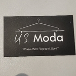 Business logo of U.S. MODA