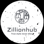 Business logo of Zillion