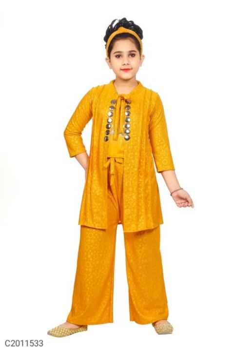 Post image 485₹   kids dress