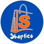 Business logo of Shoptico.in