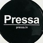Business logo of Pressa