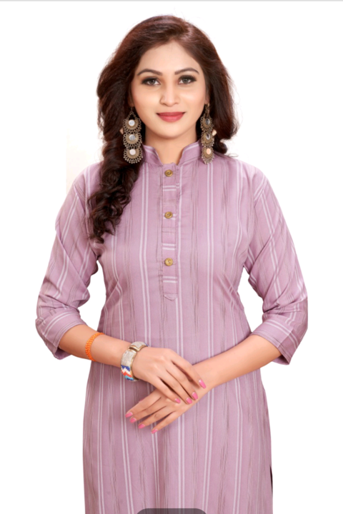 Kurti  uploaded by business on 4/18/2022