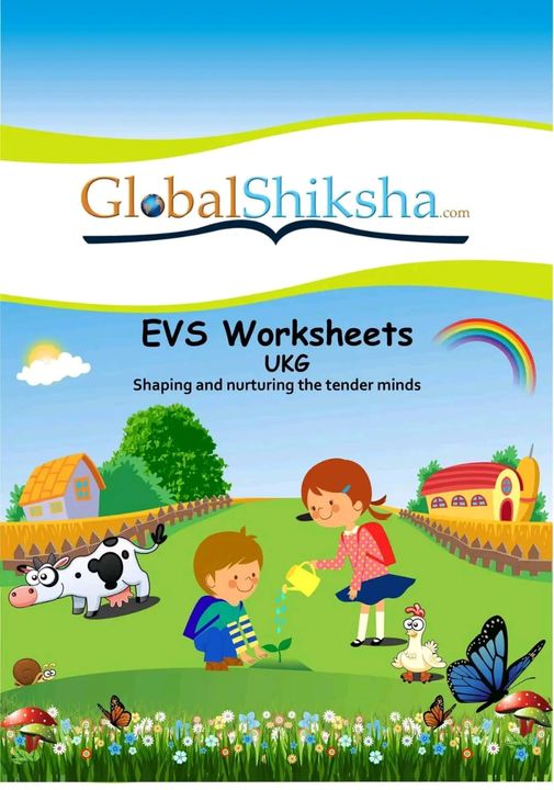 Worksheets Lkg to 5th Classes  uploaded by business on 4/18/2022