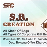 Business logo of Sr creation