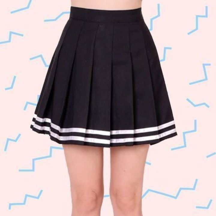 Post image Mini skirt