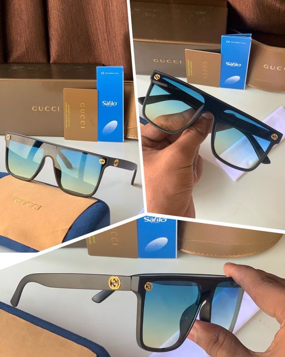Fspc
NEW MODEL 🤟

IN STOCK✅

SAME TO SAME✅

UNISEX SUNGLASS  🕶

UV-ULTRA VOILET GLASS🔴

GOOD QUAL uploaded by XENITH D UTH WORLD on 4/18/2022