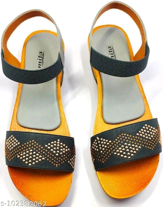 Open toe sandal for girls uploaded by business on 4/18/2022