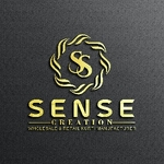 Business logo of SENSE CREATION