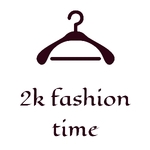 Business logo of 2k Fashion Time