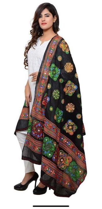 Post image I want 25 pieces of Only Dupatta urgent requirement .