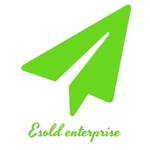 Business logo of Esold