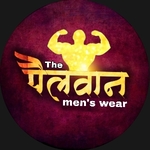 Business logo of Pailwan men's wear 👕