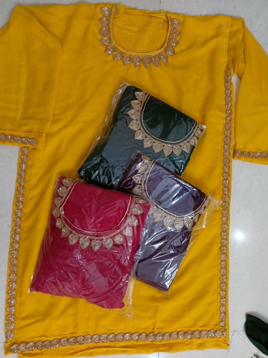 Product uploaded by Lehnga and suit on 4/18/2022