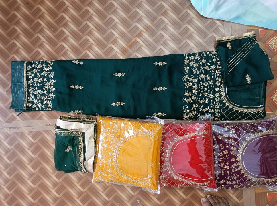 Product uploaded by Lehnga and suit on 4/18/2022