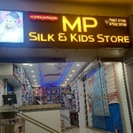 Business logo of M P Store