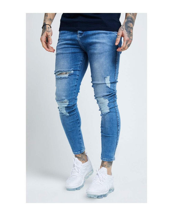 Men's jeans  uploaded by business on 4/18/2022